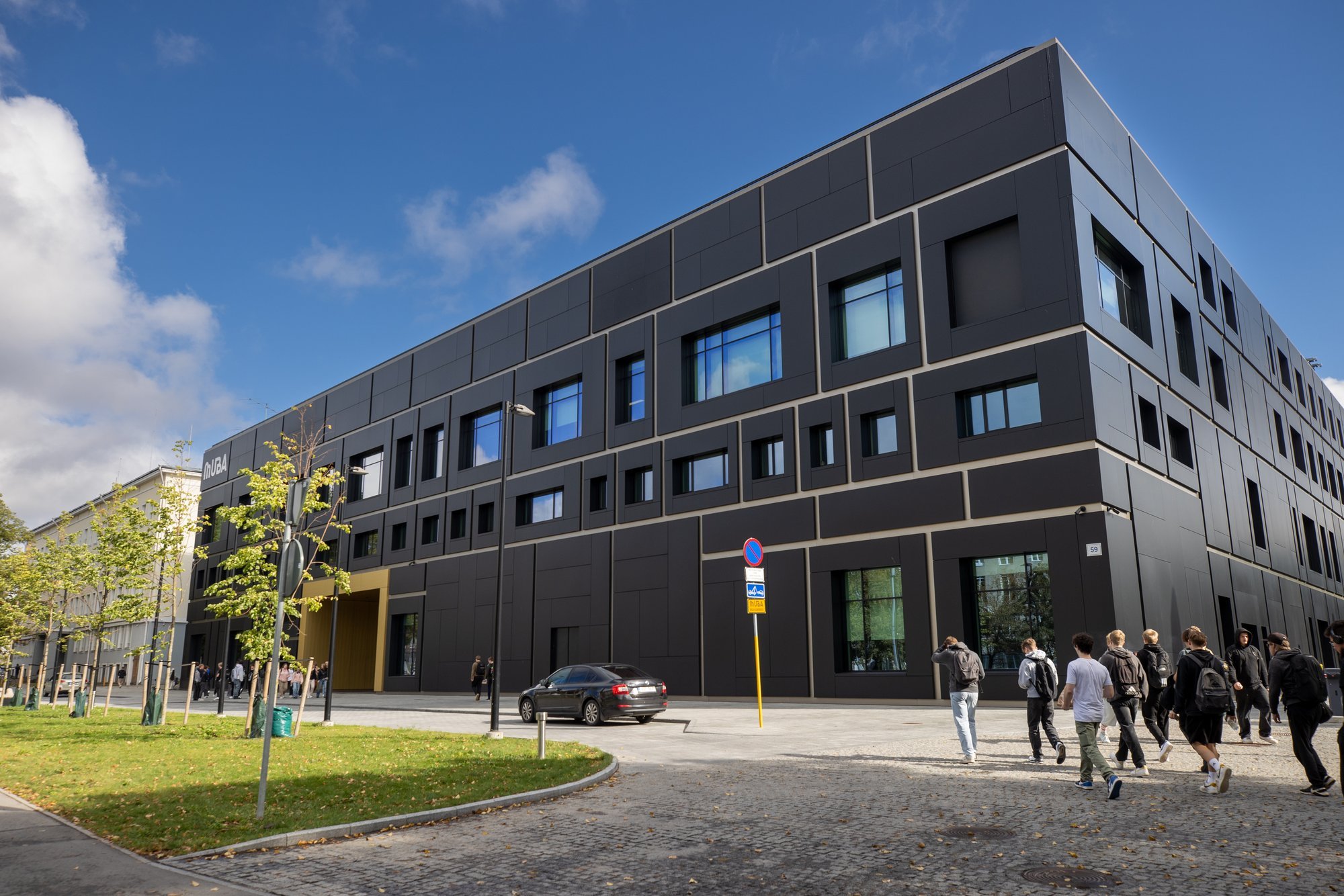 Birgit Linnamäe: juhtimislõhe MUBA-s viis kriisini, aga sellest on väljapääs