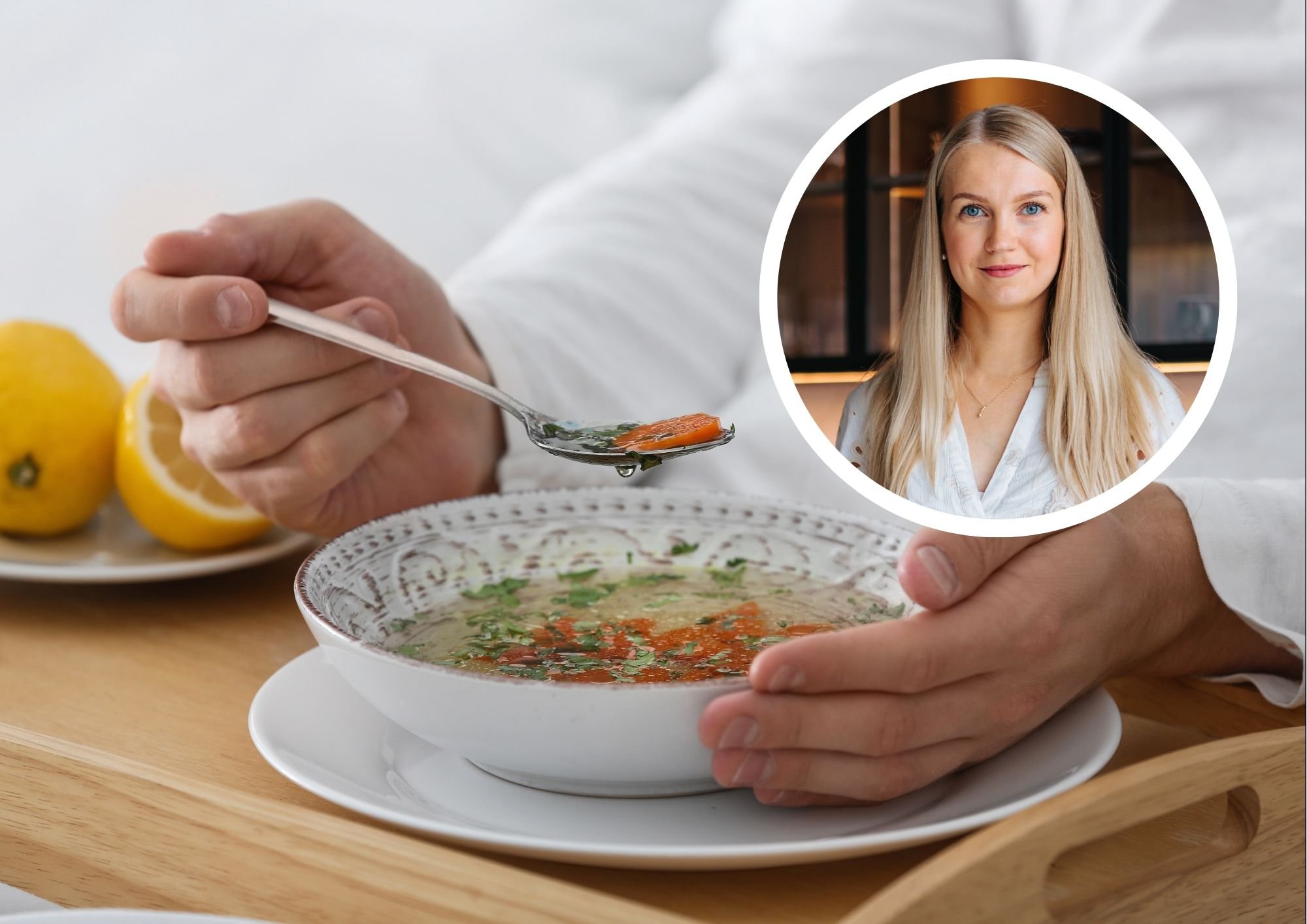 KÜSIMUS EKSPERDILE | Miks osadel tekib haigestudes hundiisu ja teistel kaob isu sootuks? Kas haigena peab sundima end sööma?