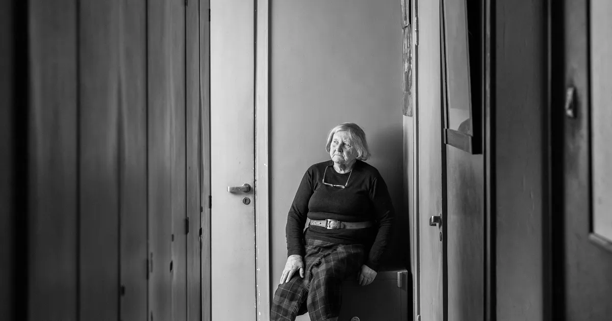 Suri legendaarne sisearhitekt