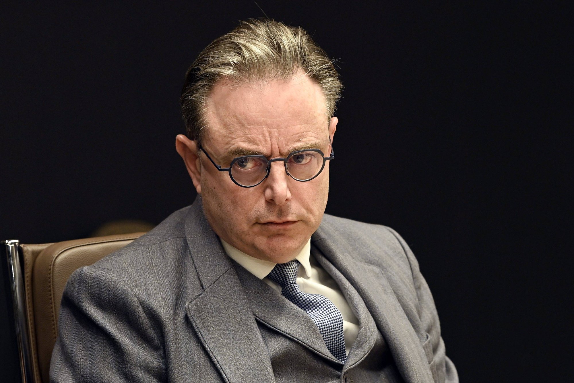 Politico: Euroopas kahtlustatakse, et Belgia vastuseis Venemaa külmutatud varade kasutamisele võib olla seotud maksutuluga