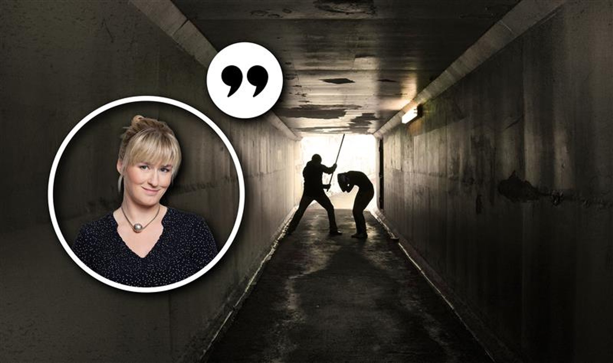 KOLUMN | Tuuli Jõesaar: kas sind šokeerib, et noored tapavad? Sa saad aidata seda ennetada