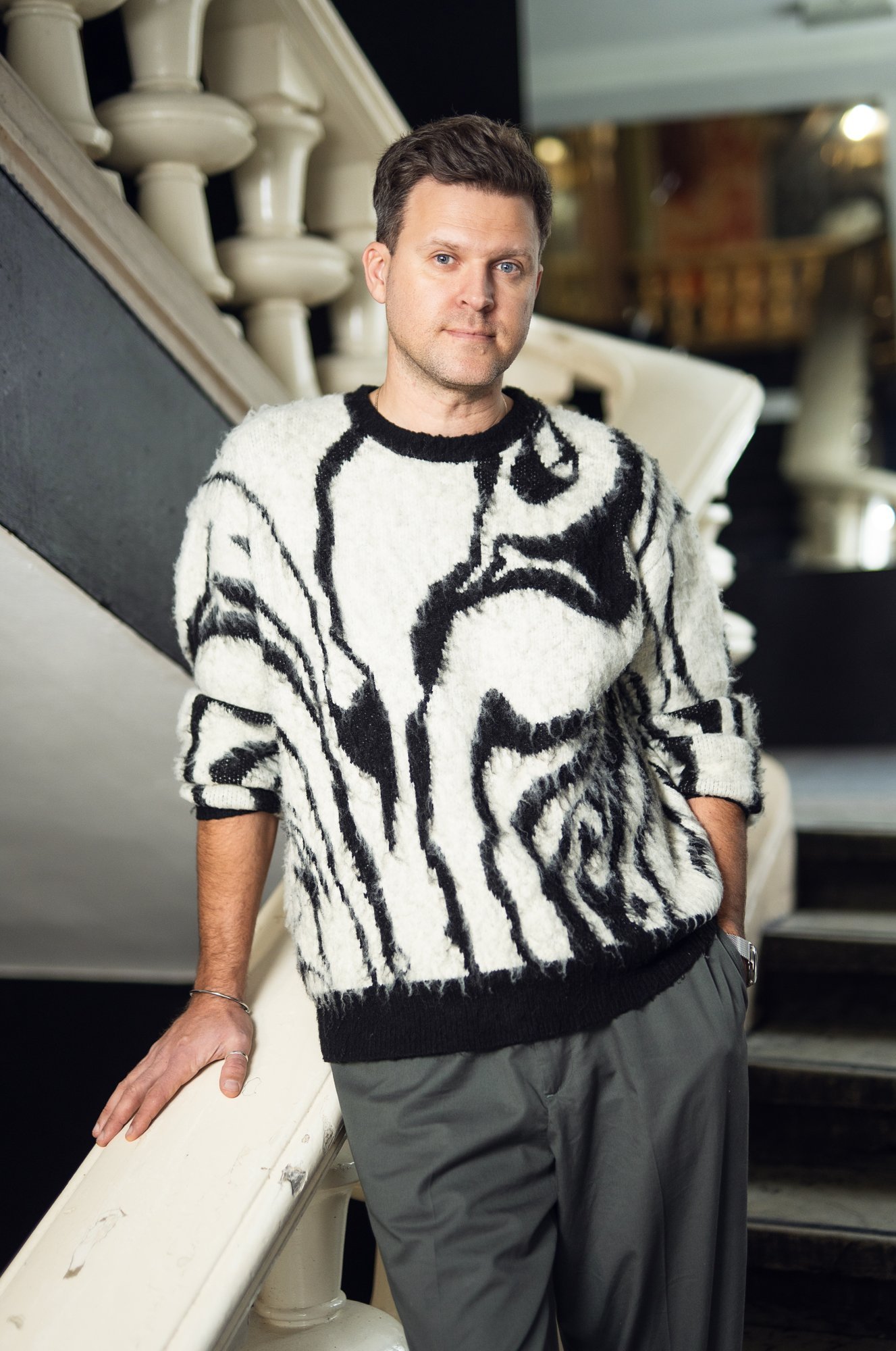 VIDEO | Jürgen Pärnsalu: me pole lähisuhtevägivalla ohvritele tekitanud piisavat turvatunnet, et nad julgeks oma olukorrast rääkida