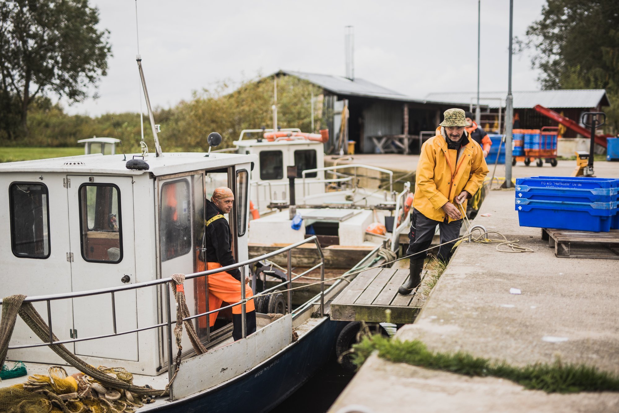 Eesti ja Venemaa teadlaste ettepanekul lepiti kokku 2026. aasta püügivõimalused Peipsi, Pihkva ja Lämmijärvel