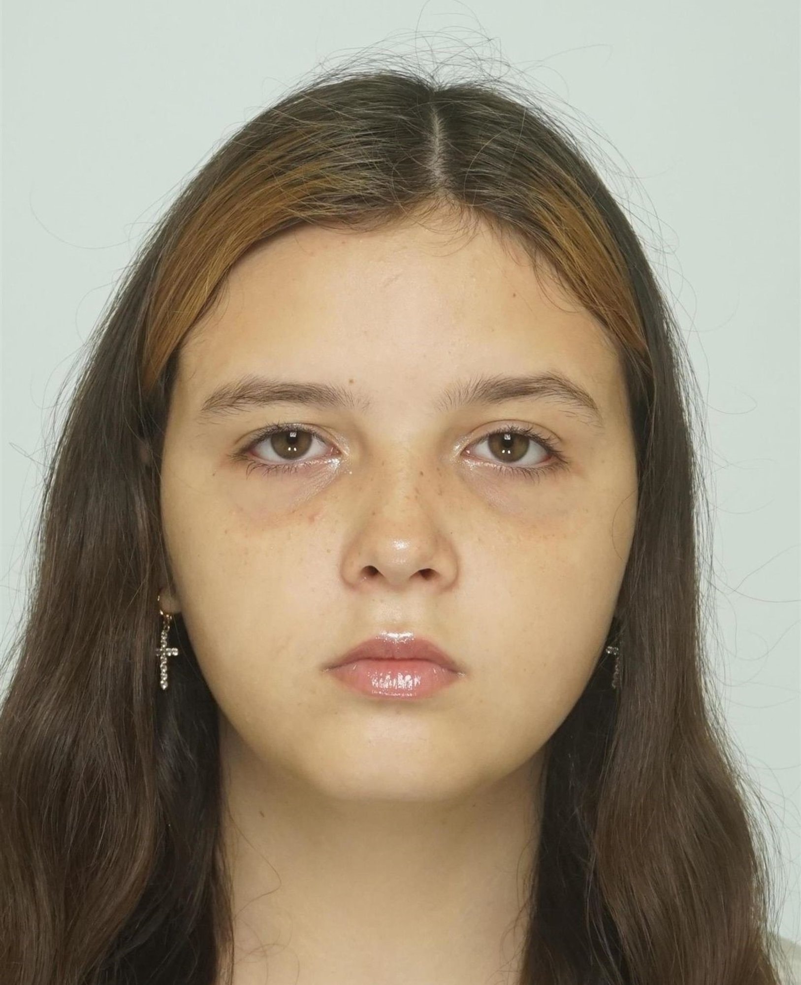 Politsei otsib Tallinnas kadunud 13-aastast Marynat