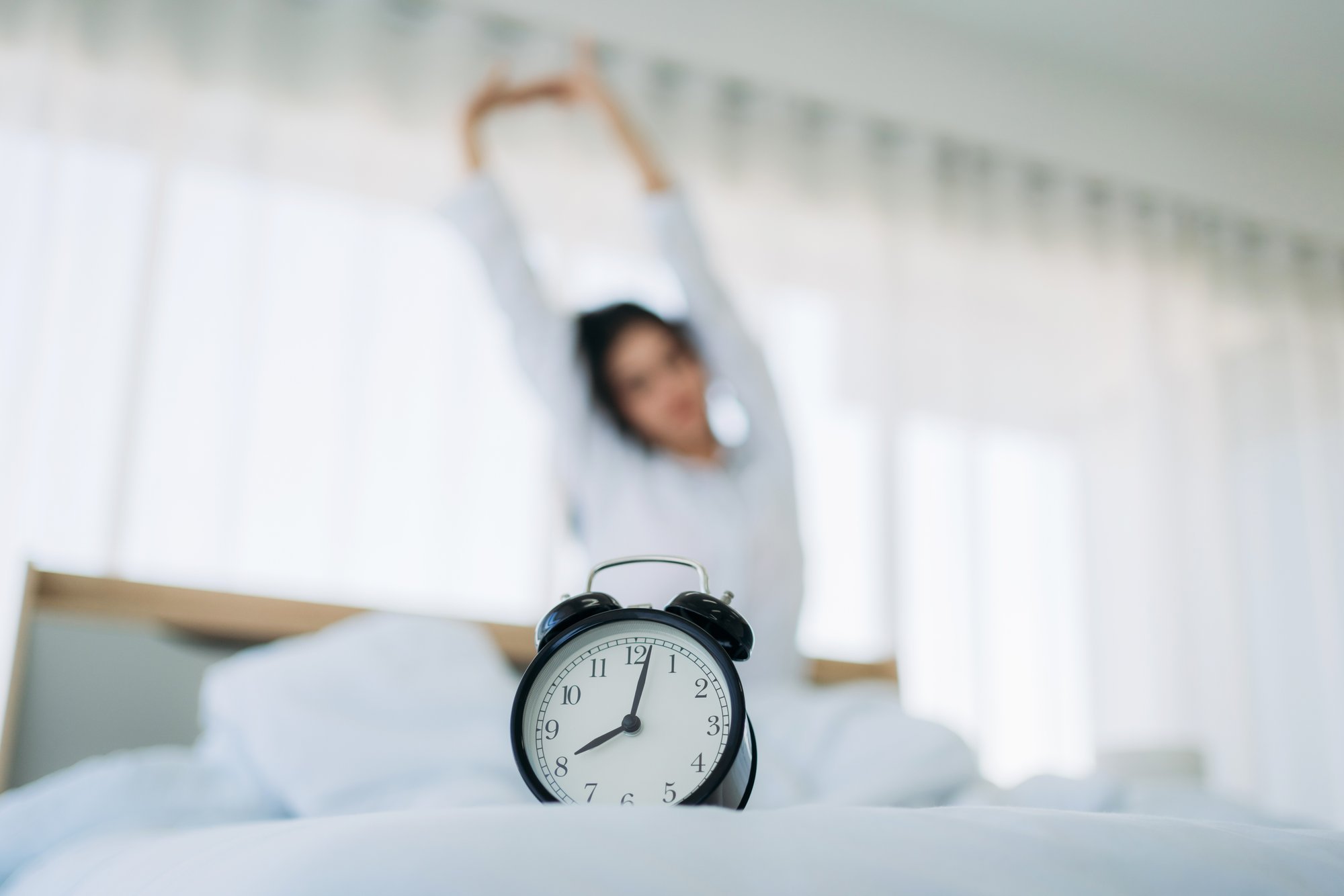 Menopaus võib tuua ka unehäired. Spetsialisti 3 soovitust, et ööuni poleks katkendlik