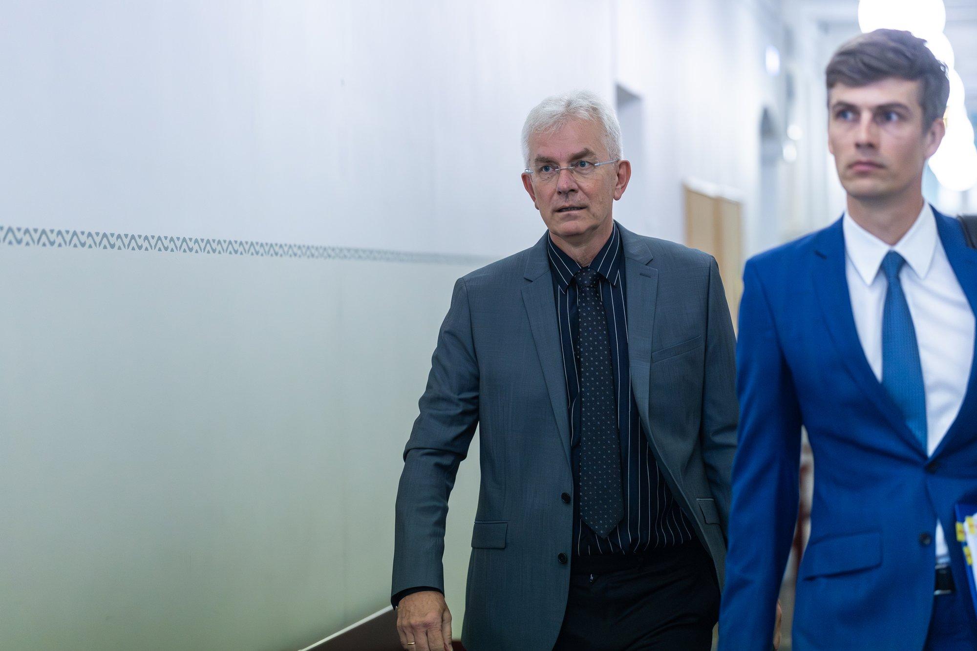 Kohus mõistis Mehis Viru süüdi ja määras talle tingimisi vanglakaristuse