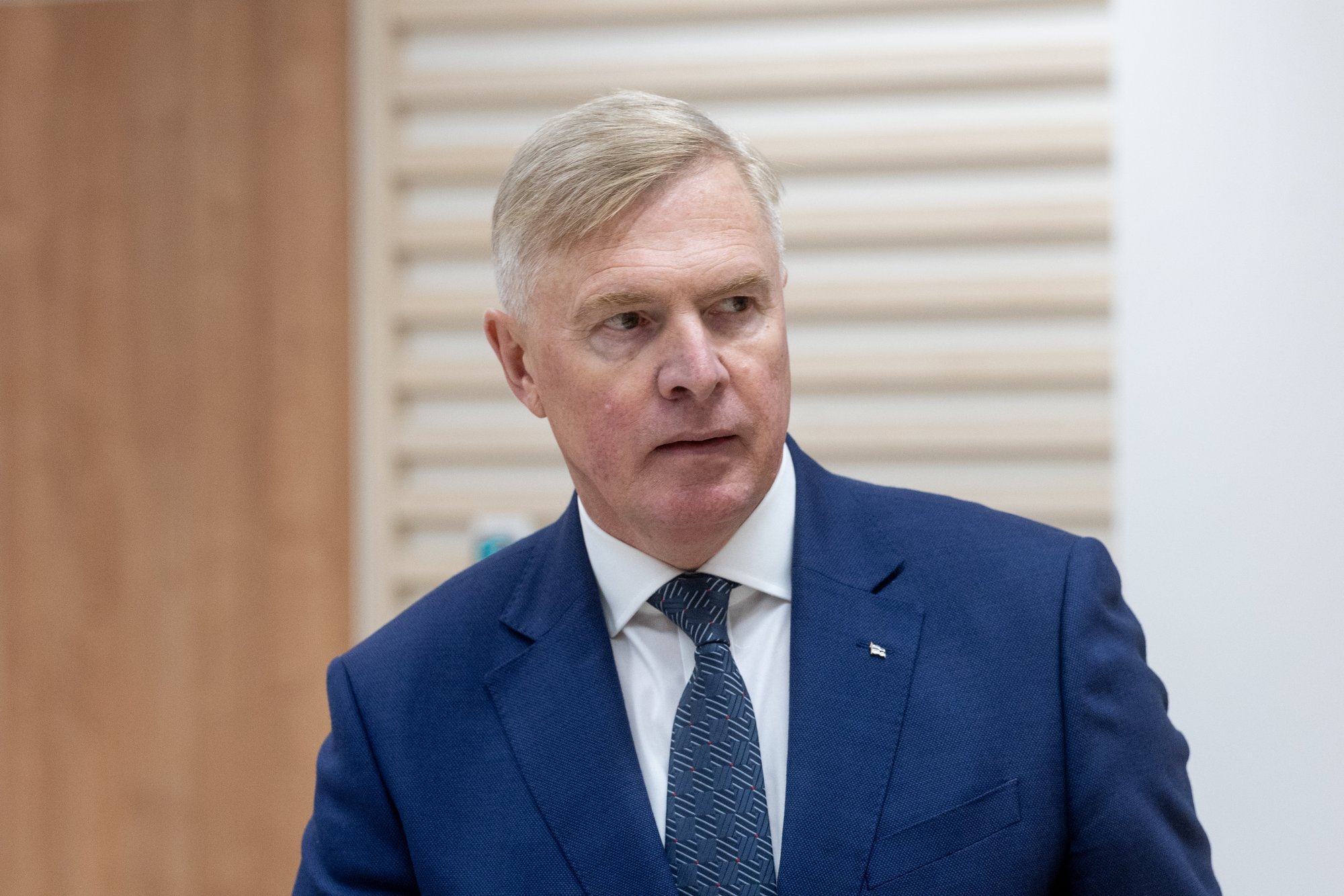 Prokurör nõuab Kalle Laanetile tingimisi vangistust