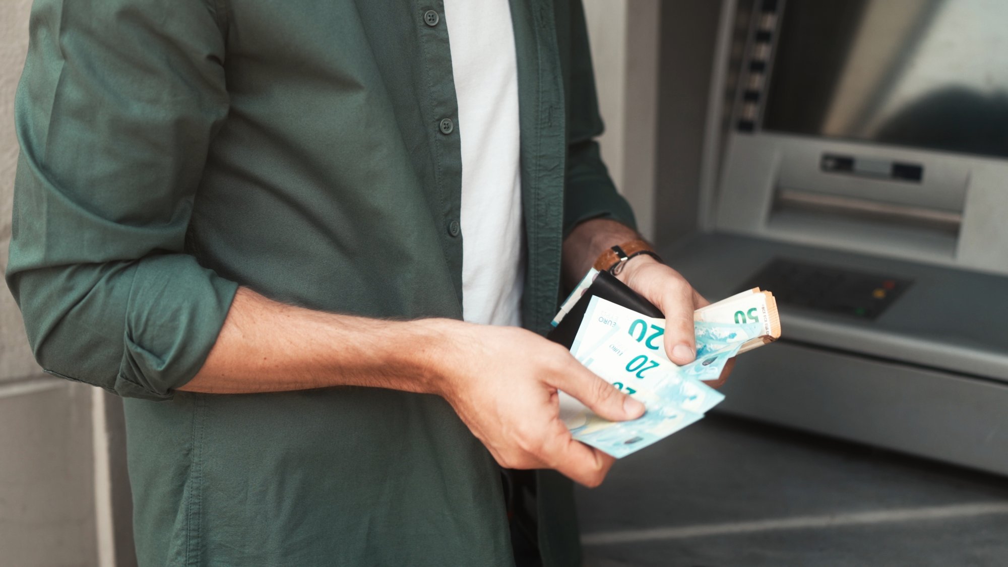 Klient pöördus laenulepingu pärast tarbijakaitse poole. „Nad ei oleks pidanud mulle üldse laenu andma“