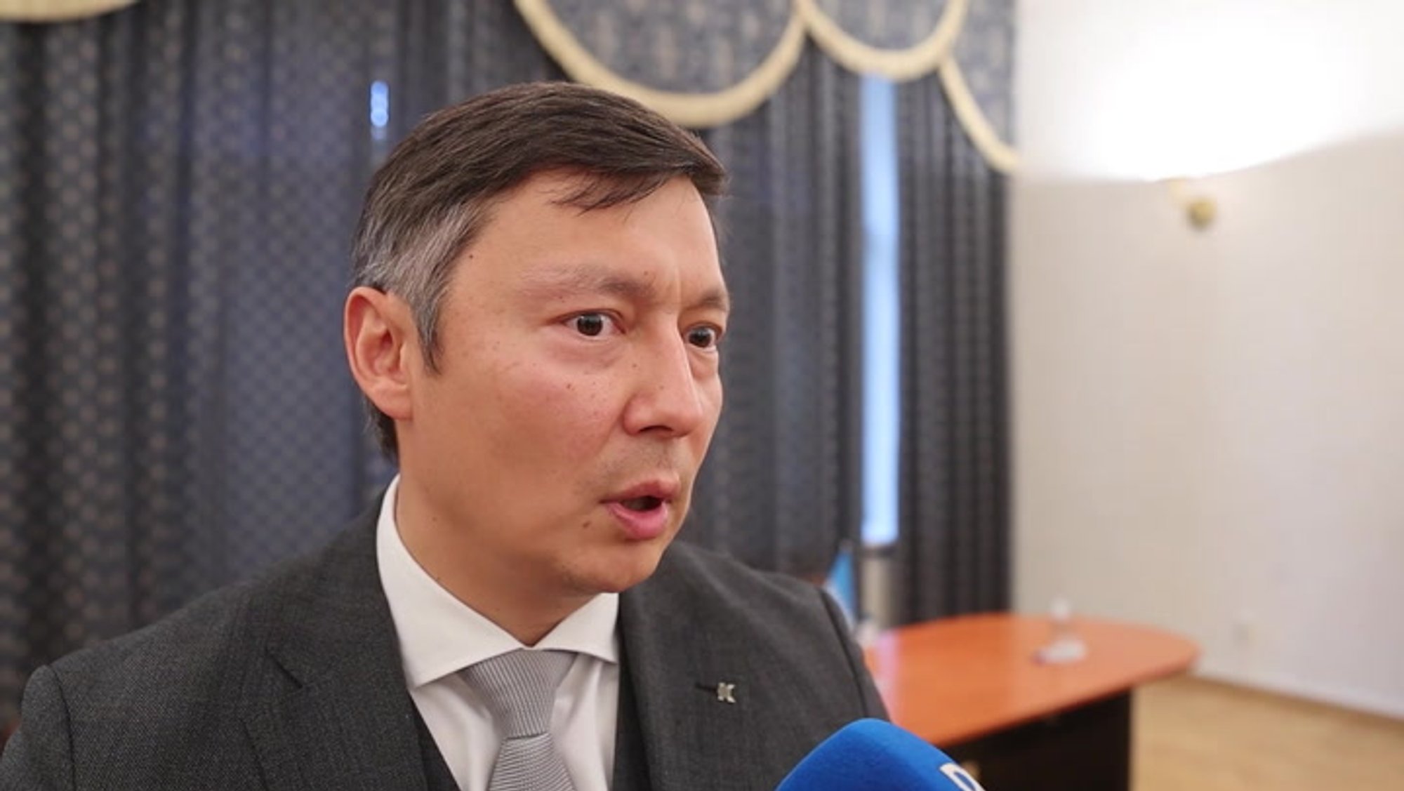 VIDEO | Mihhail Kõlvart avaldab, et Isamaa otsustas nende kasuks nädalavahetusel