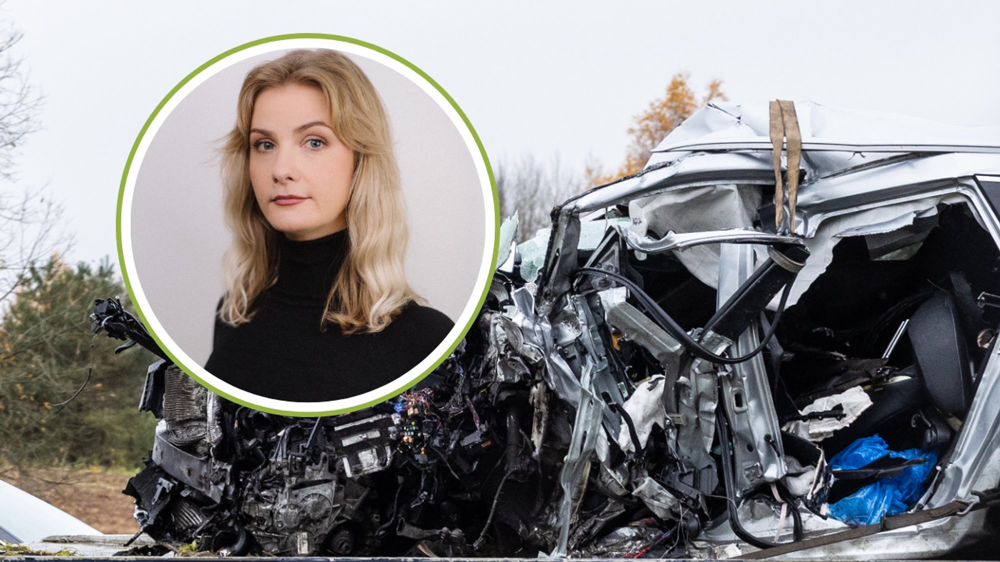 Ministeeriumi esindaja Nõo tragöödiast: politsei peab saama vägivallatseja kuni 72 tunniks ohvrist eraldada