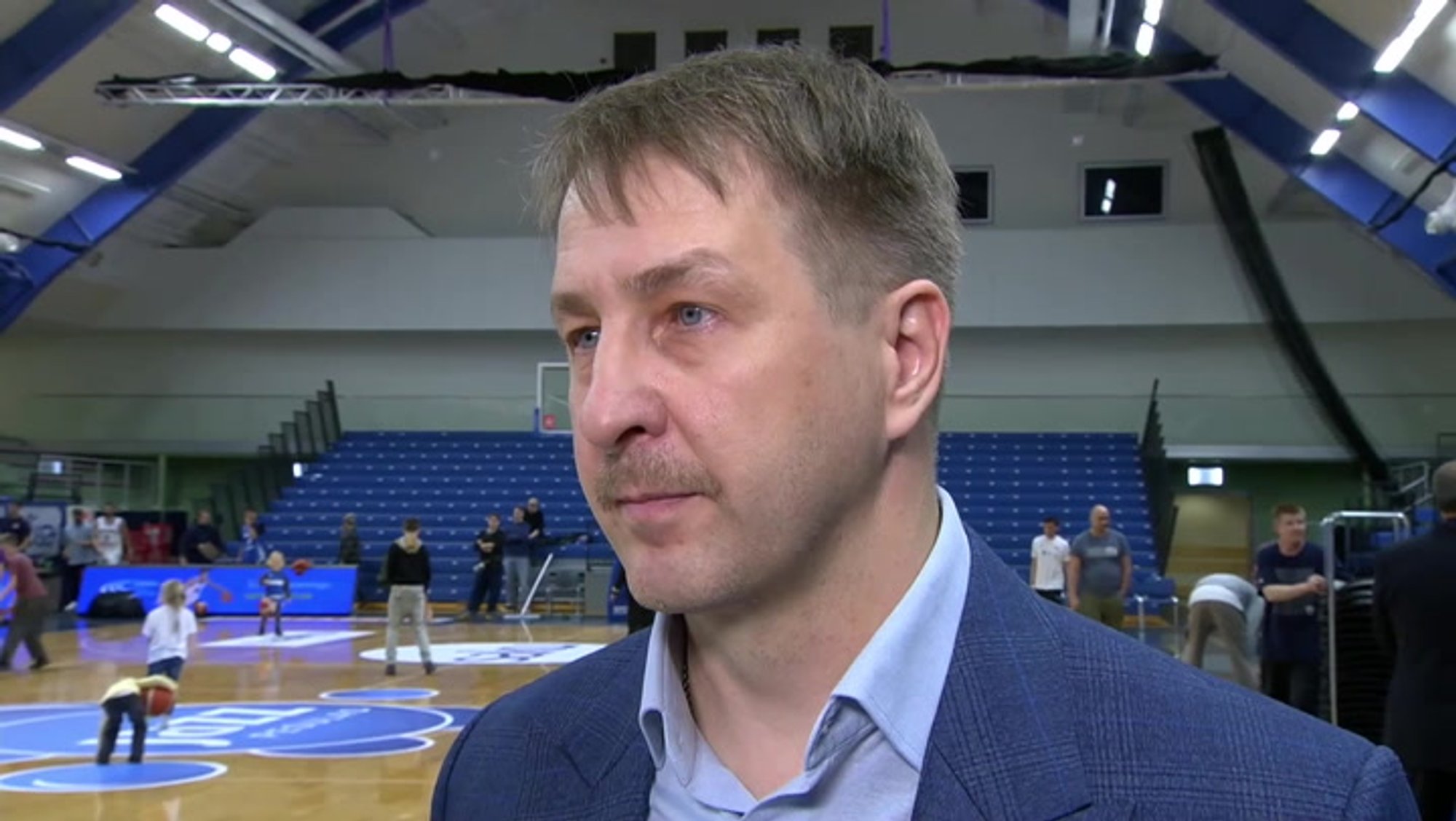 DELFI VIDEO | Indrek Reibok: ka mina olin pärast algust sõnatu