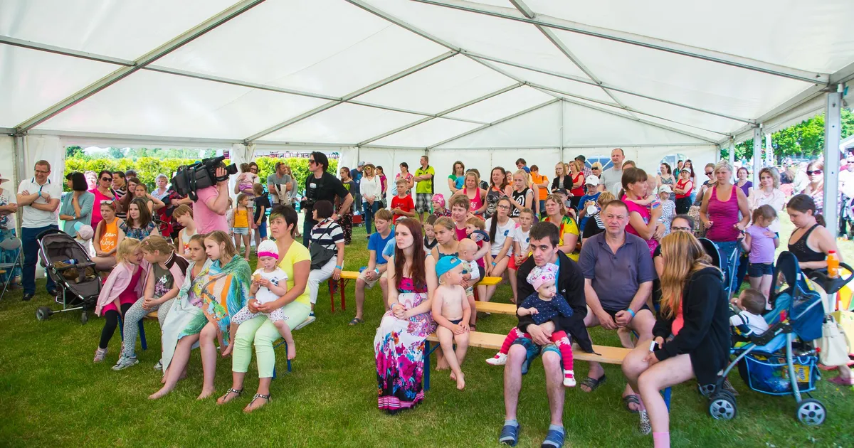 OTSEÜLEKANNE ⟩ Tallinna raekojas selgub tiitli Aasta Isa saaja