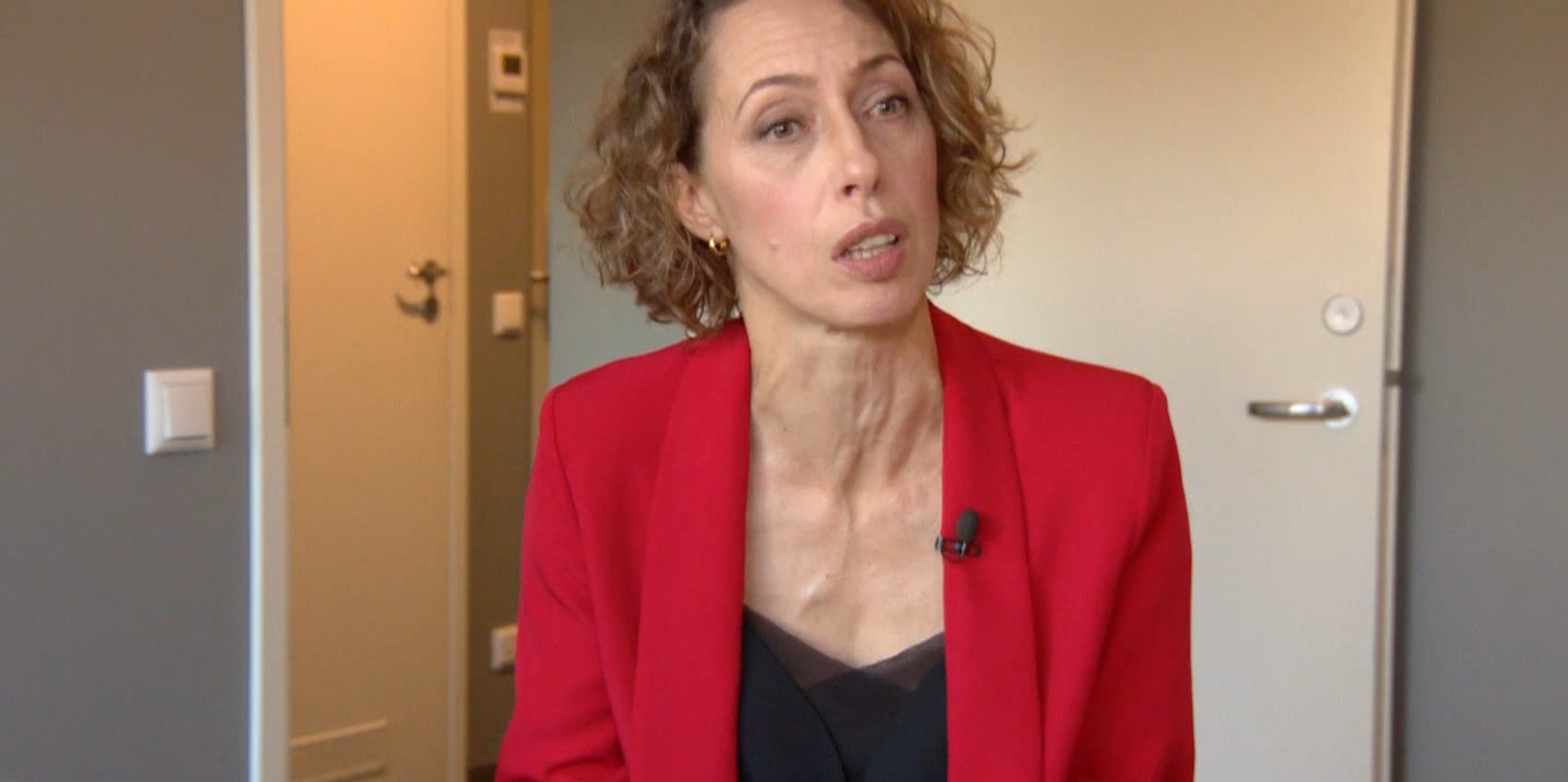 Oma õpilasega hotellitoas ööbinud Tiina Tauraite: peab olema kindel, et see, mis proovis juhtub, ei ole teisele kuidagi vastuvõetamatu