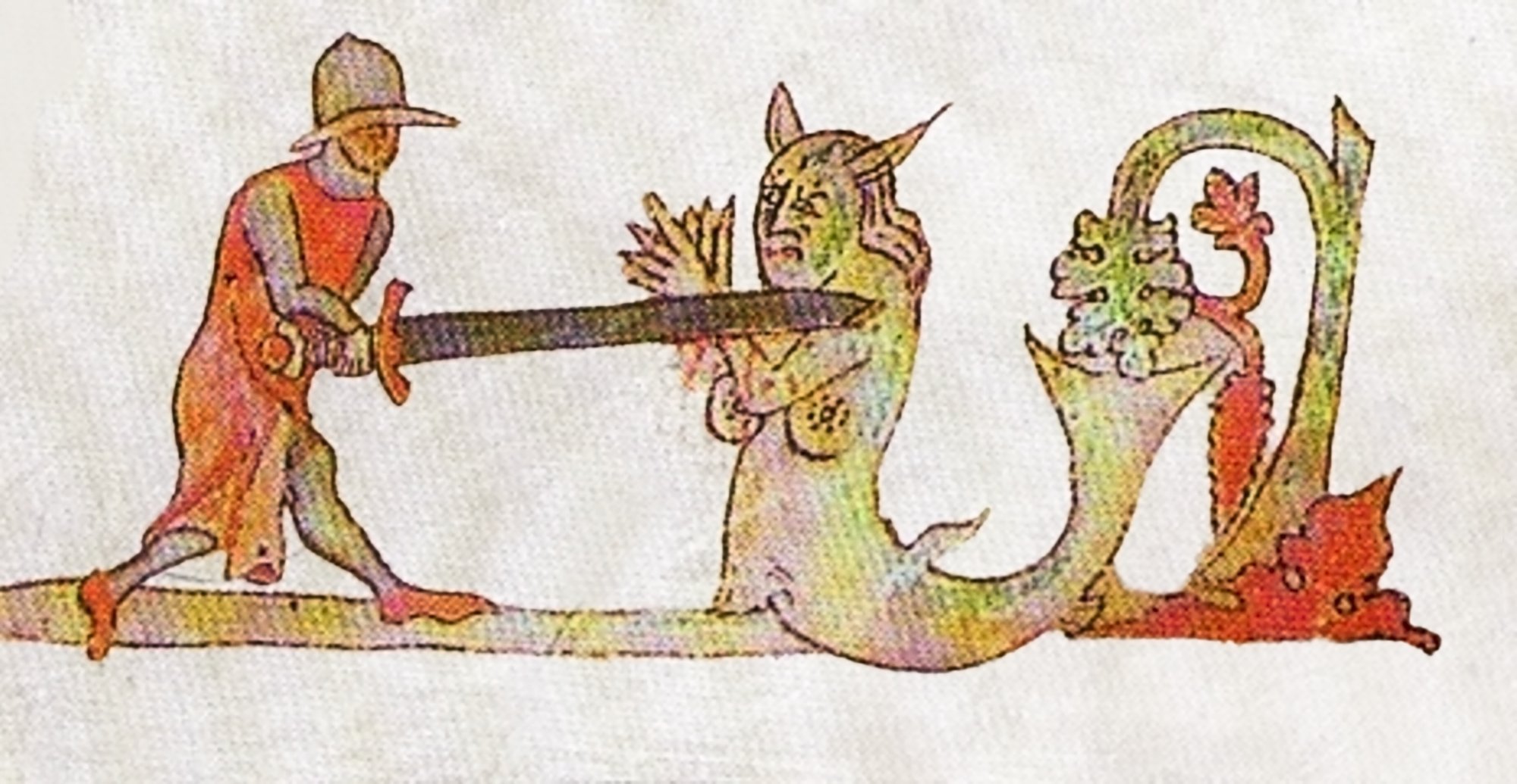 „Noole-Oddi saaga“: üks väga tähelepanuväärne ja veider raamat