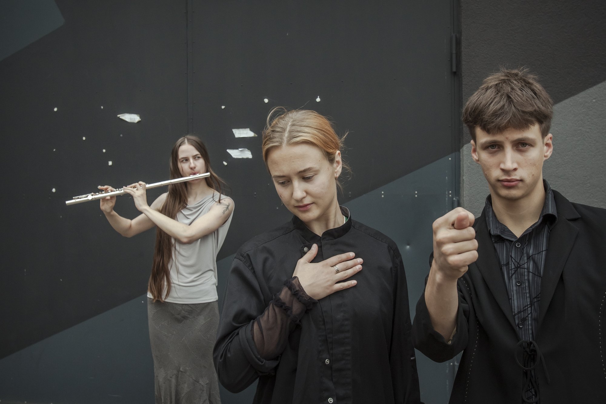 Avalik kiri kultuuriministrile: elektron.arti toetuseta jätmine seab kahtluse alla eksperimentaalsuse väärtuse Eesti teatris