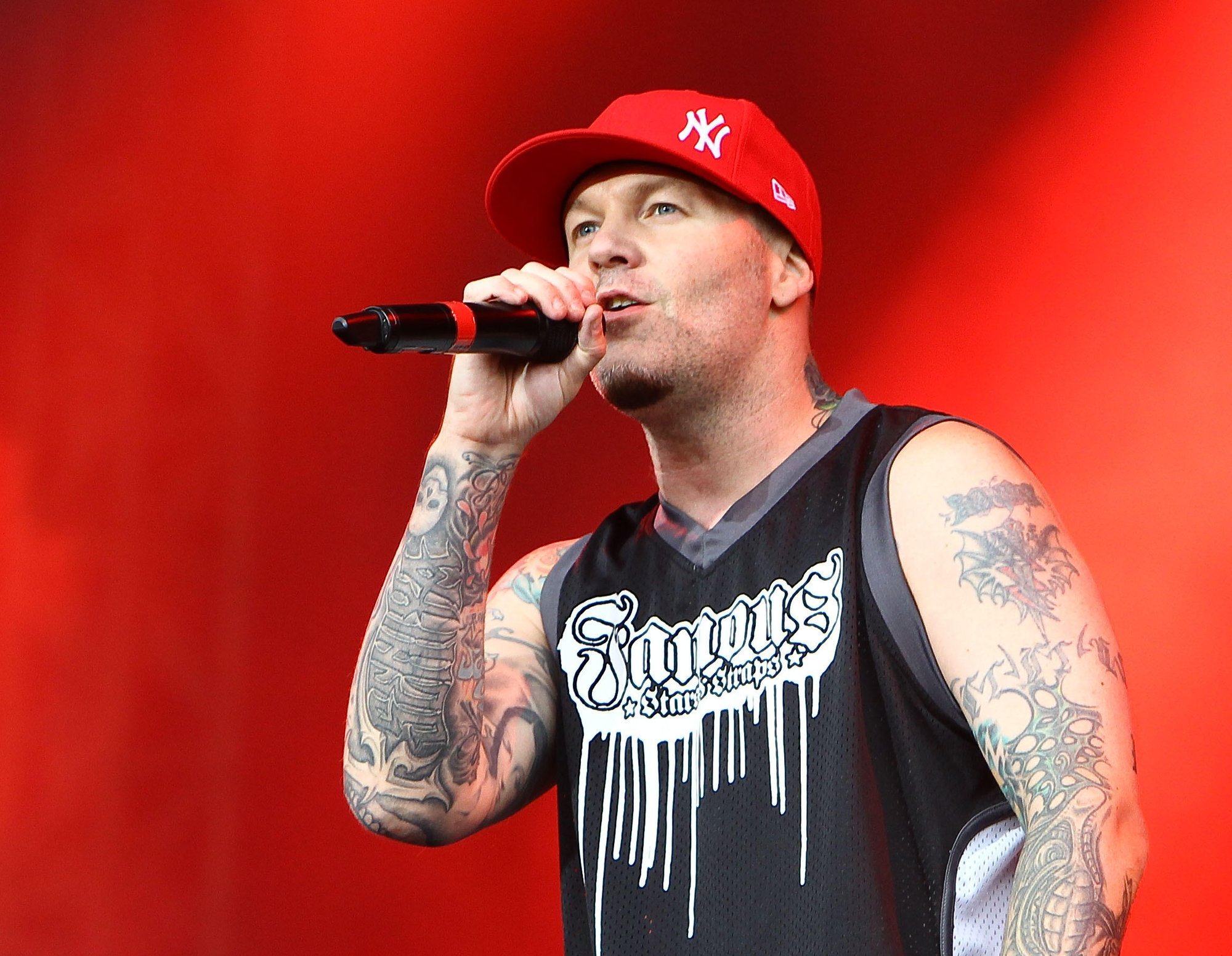 Jääb ära! Limp Bizkiti Tallinna kontsert tühistati