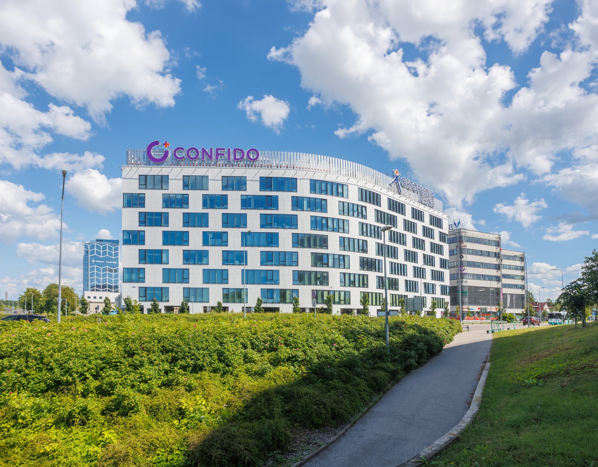 INTERVJUU | Põneva taustaga varahaldusfirma teeb suuri tehinguid nii Baltimaades kui ka Poolas