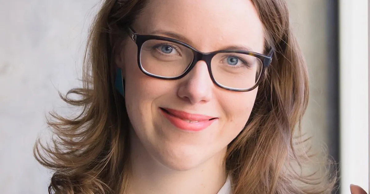 Kultuuriministeeriumi uus kantsler: minu eesmärk on tagada, et...