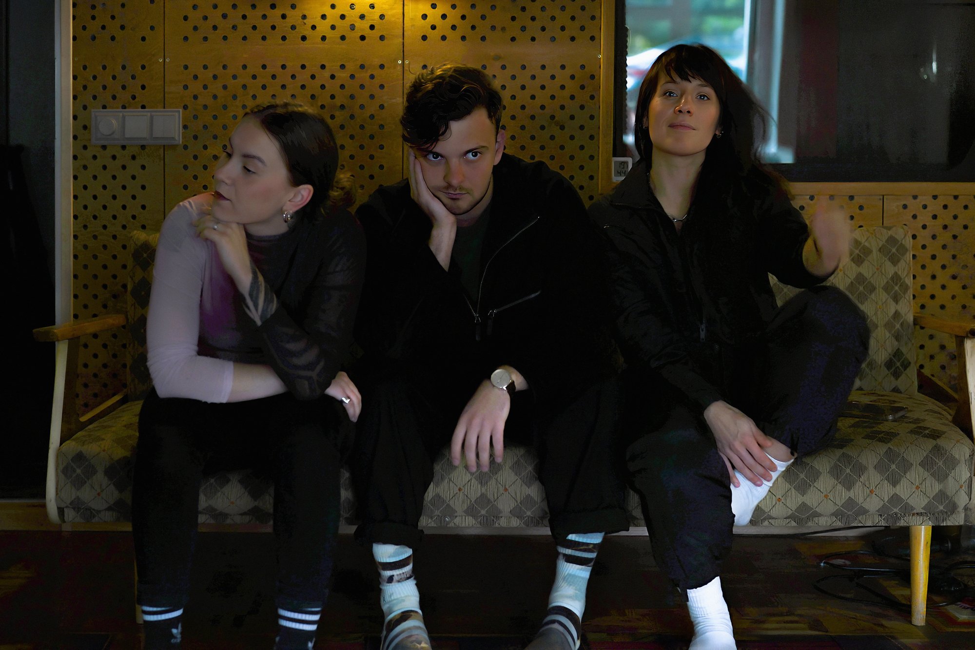 INTERVJUU | „Appi, see olen ju mina!“ – miks ansambel SADU kuulajaid nii sügavalt puudutab