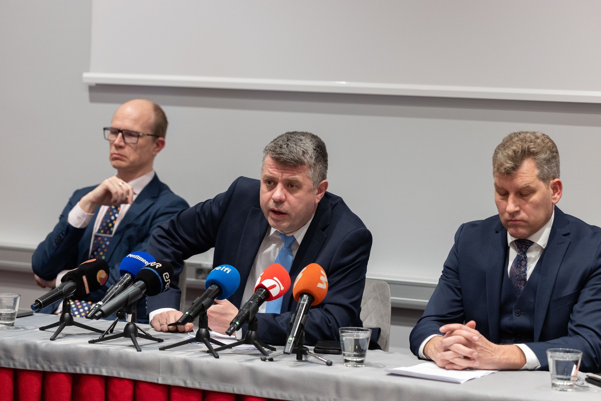 JUHTKIRI | Isamaa rahastamiskahtluse parim lahendus oleks muuta seadust