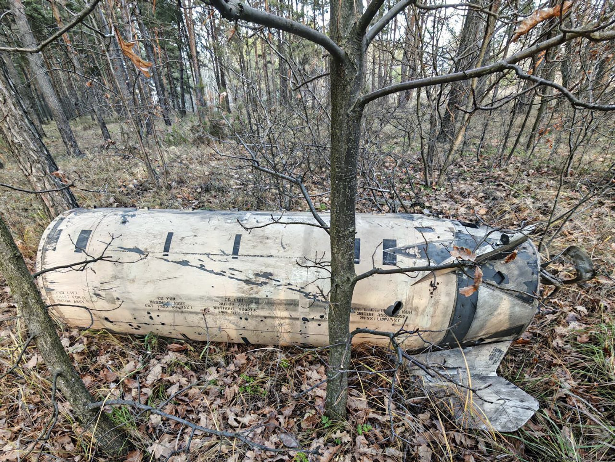 SÕJARAPORT | Teet Kalmus: Venemaa on kimbatuses. Ukraina korraldas esimese suure lennuulatusega ballistiliste rakettide rünnaku