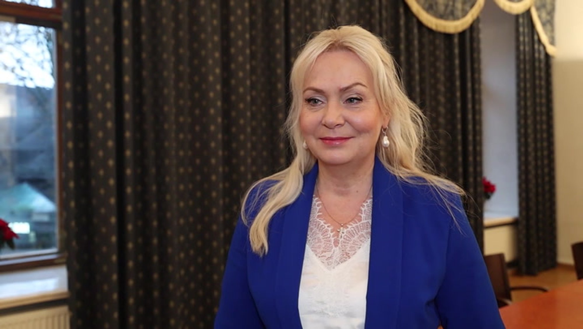 VIDEO | Solman Tallinna abilinnapeadest: enne uut nädalat neid kaarte veel avada ei saa