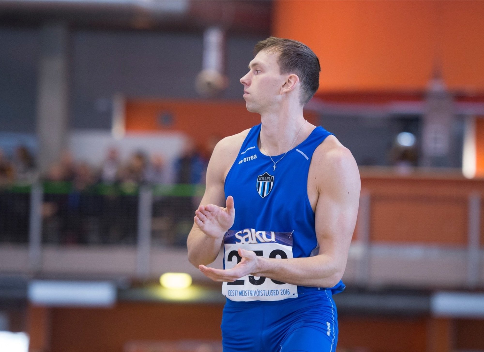 Mikk Meerents: mind toetasid parimad treenerid, kes mitte ainult ei rääkinud, vaid ka käitusid oma sõnade järgi