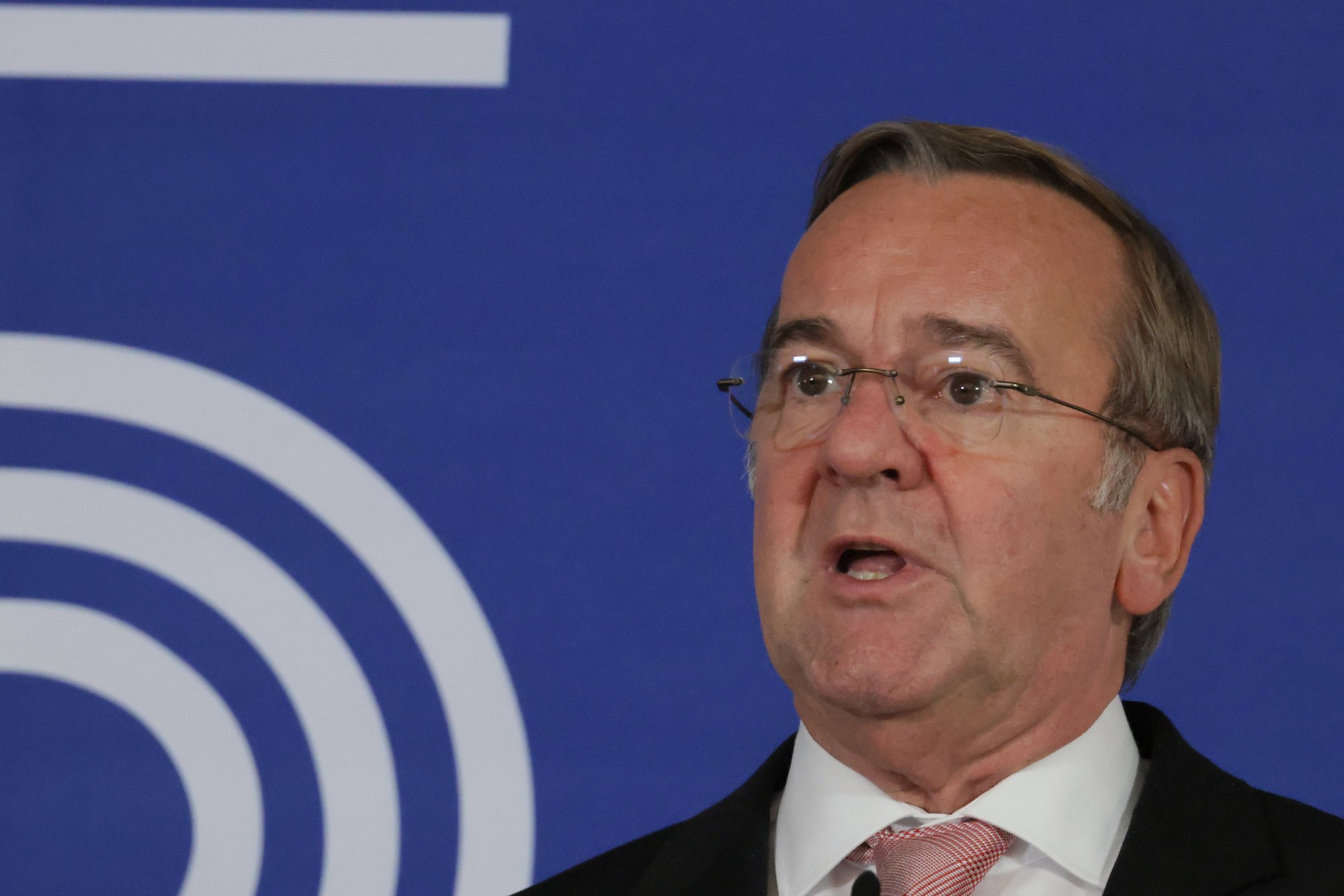 Saksamaa kaitseminister Pistorius: Venemaa võib alustada sõda NATO vastu 2029. aastal