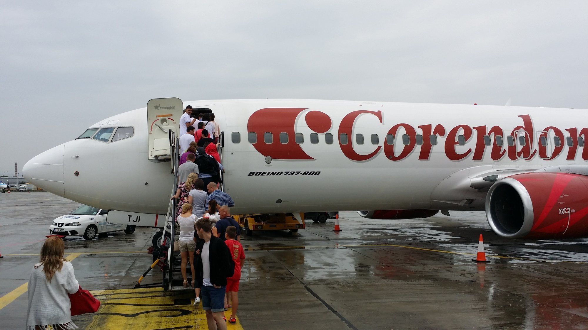 Euroopa Kohus: lennu hilinemisel tuleb arvesse võtta esialgset lennuaega