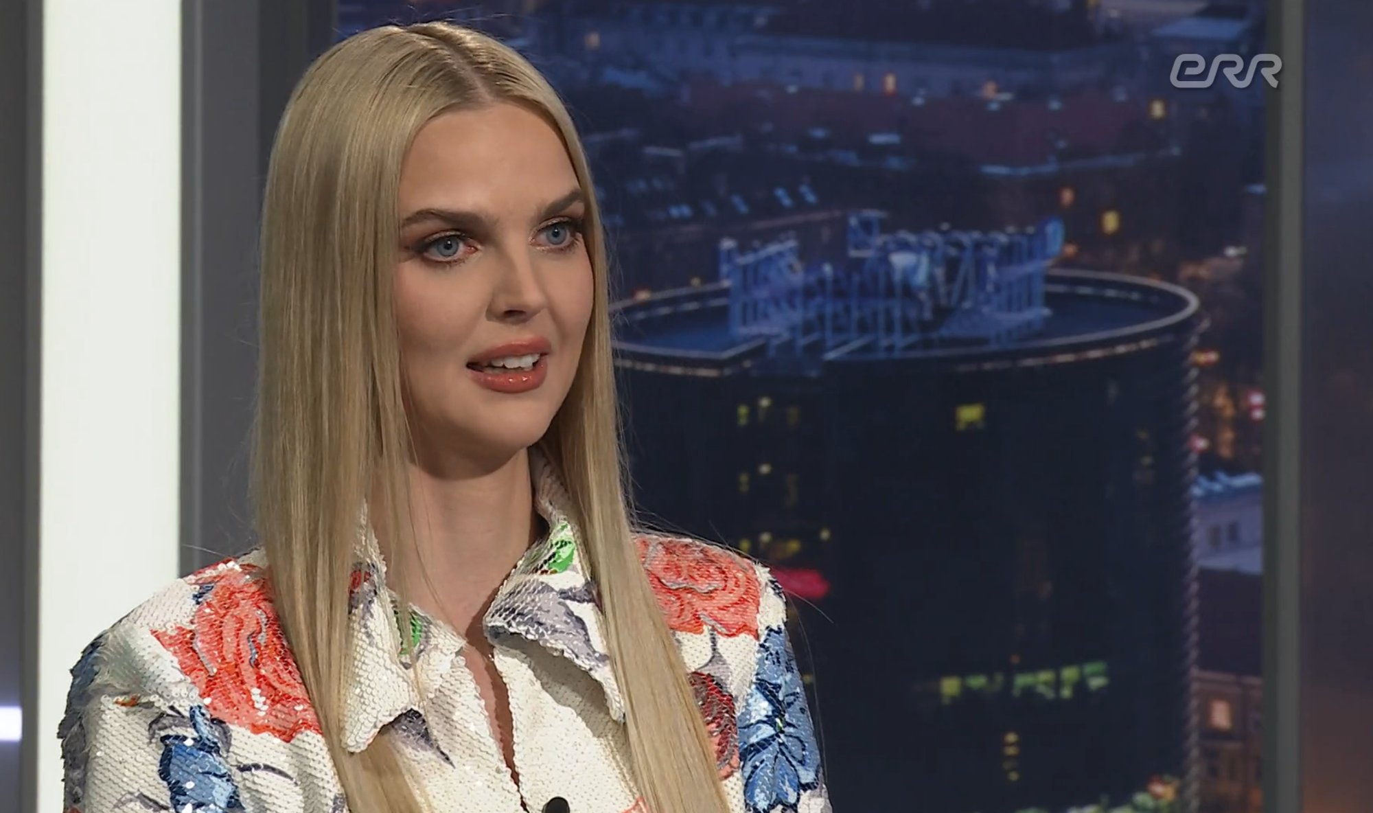 Eestit esindanud Brigitta Schaback Miss Universumi iludusvõistluse kogemusest: meie peal tehti inimkatseid