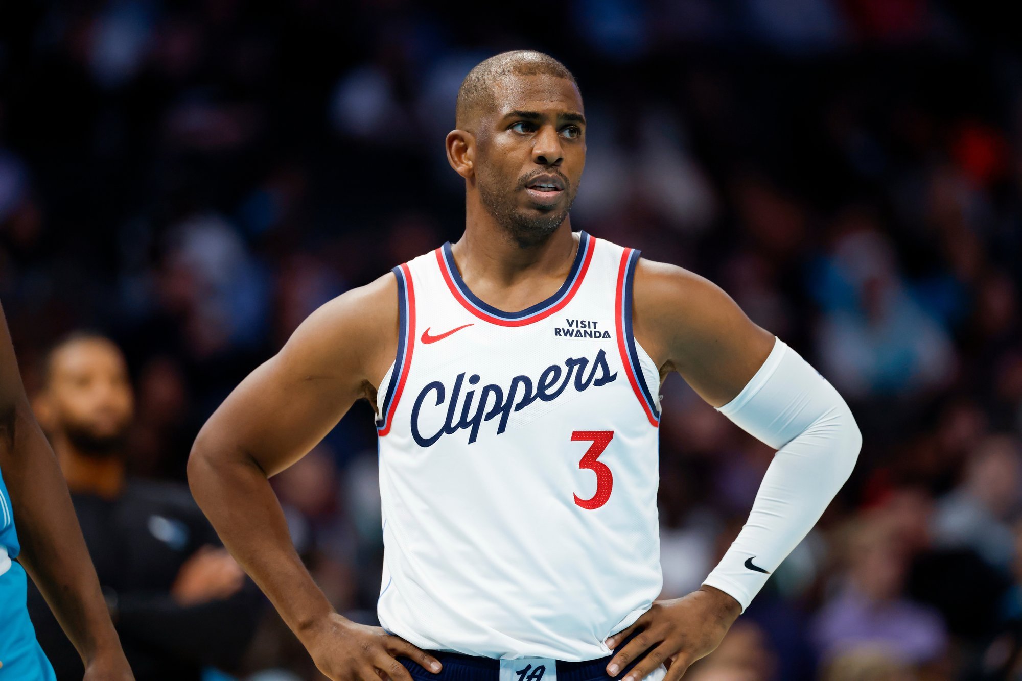 NBA legendaarsemate mängujuhtide sekka kuuluv Chris Paul lõpetab karjääri