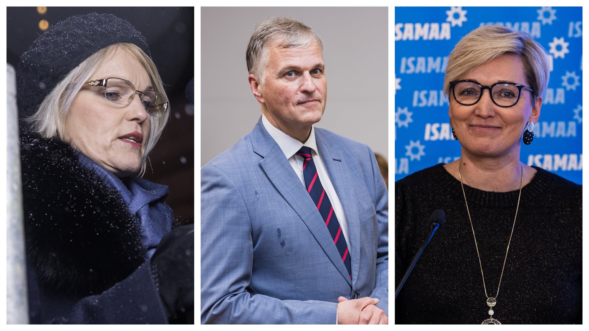 Isamaa Tartu juhatus kinnitas oma abilinnapeakandidaadid