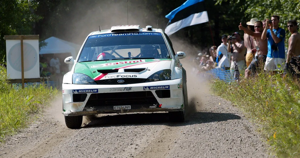 Ühe ajastu lõpp: Ford lõpetab eestlaste seas armastatud automudeli tootmise