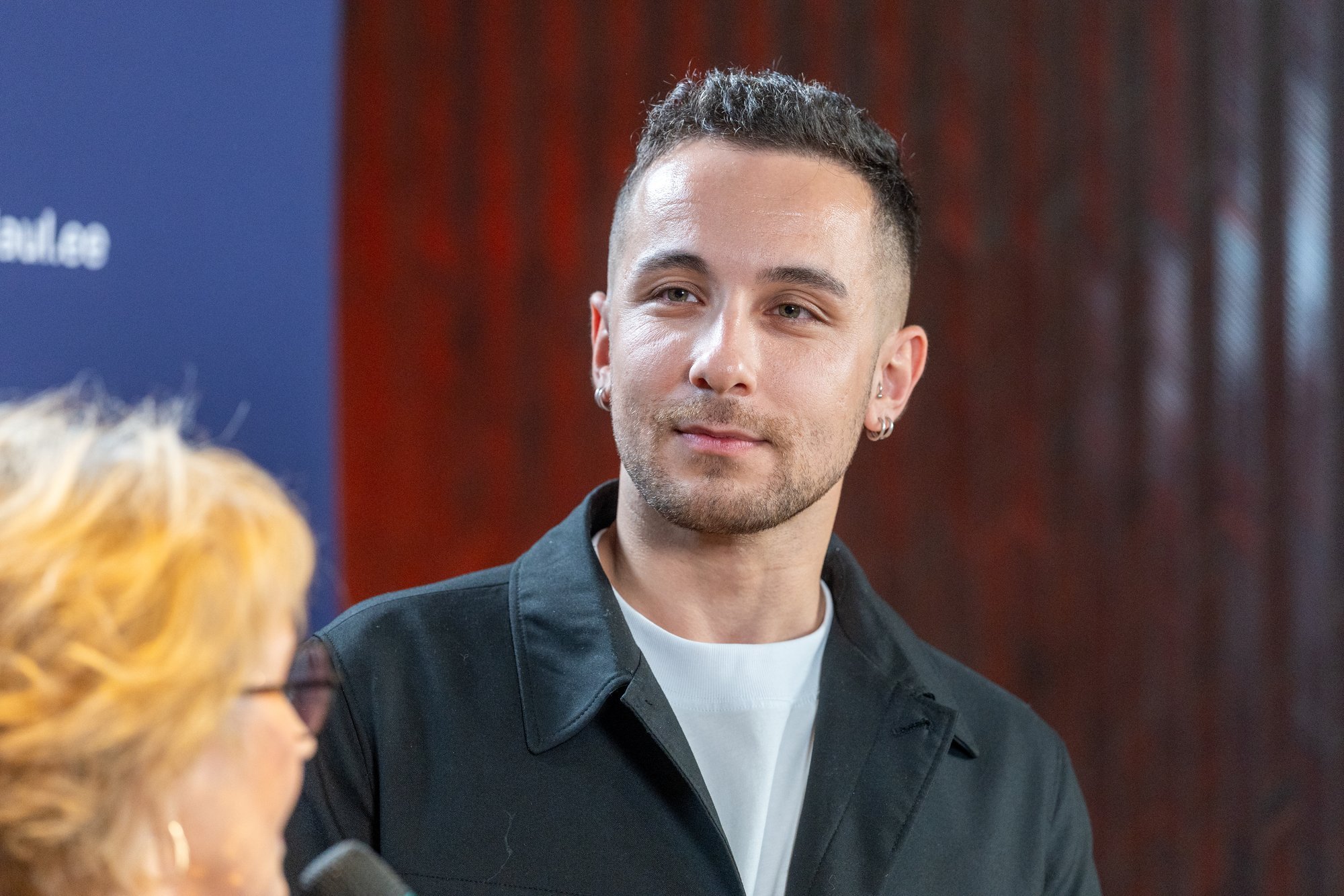 Mullusel Eesti Laulul viienda koha saavutanud Ant: nutsin järelpeol kaks tundi, see oli suur pettumus