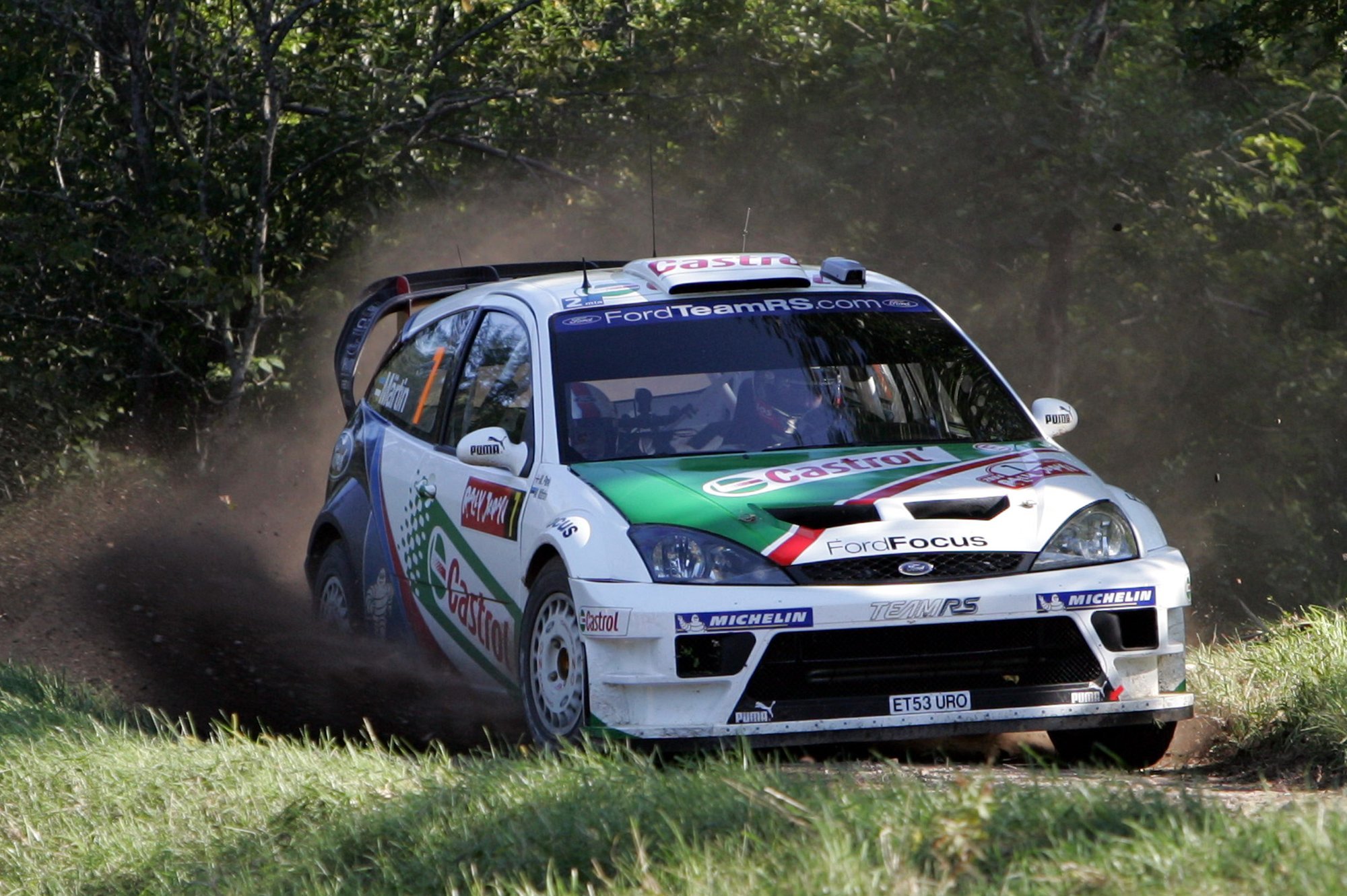 MÄLESTUSED JAAPANIST | Märtin muutis kaardilugeja endale peaaegu kasutuks, tiitlijahil Tänakul libises käest ka võistkondlik trofee