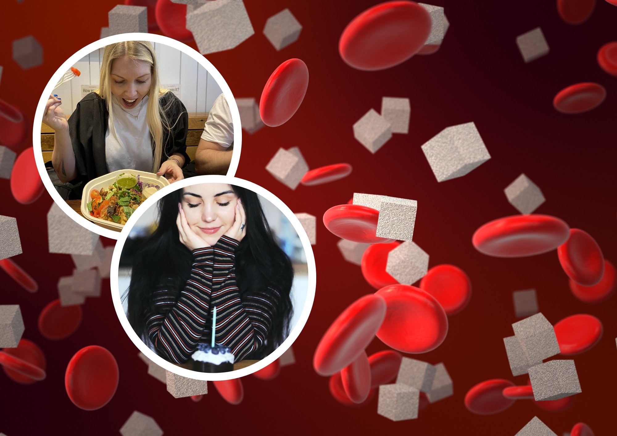 10 päeva glükoosisensoriga: ahastus ja rõõm käsikäes ehk mida teeme edaspidi tervise hoidmiseks teisiti