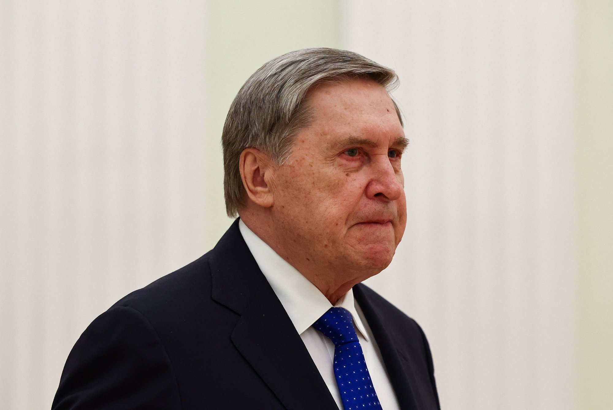 Putini abi: Euroopa rahuplaan Venemaale ei sobi