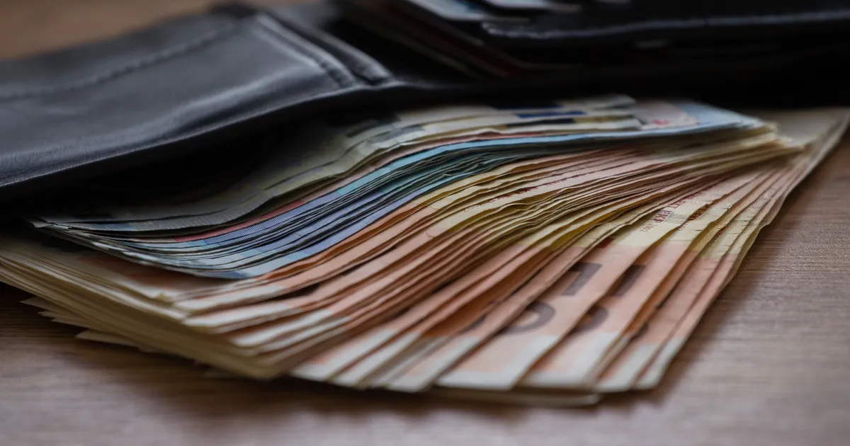 UURING ⟩ Palgast rääkimine põhjustab töötajates endiselt ebamugavust