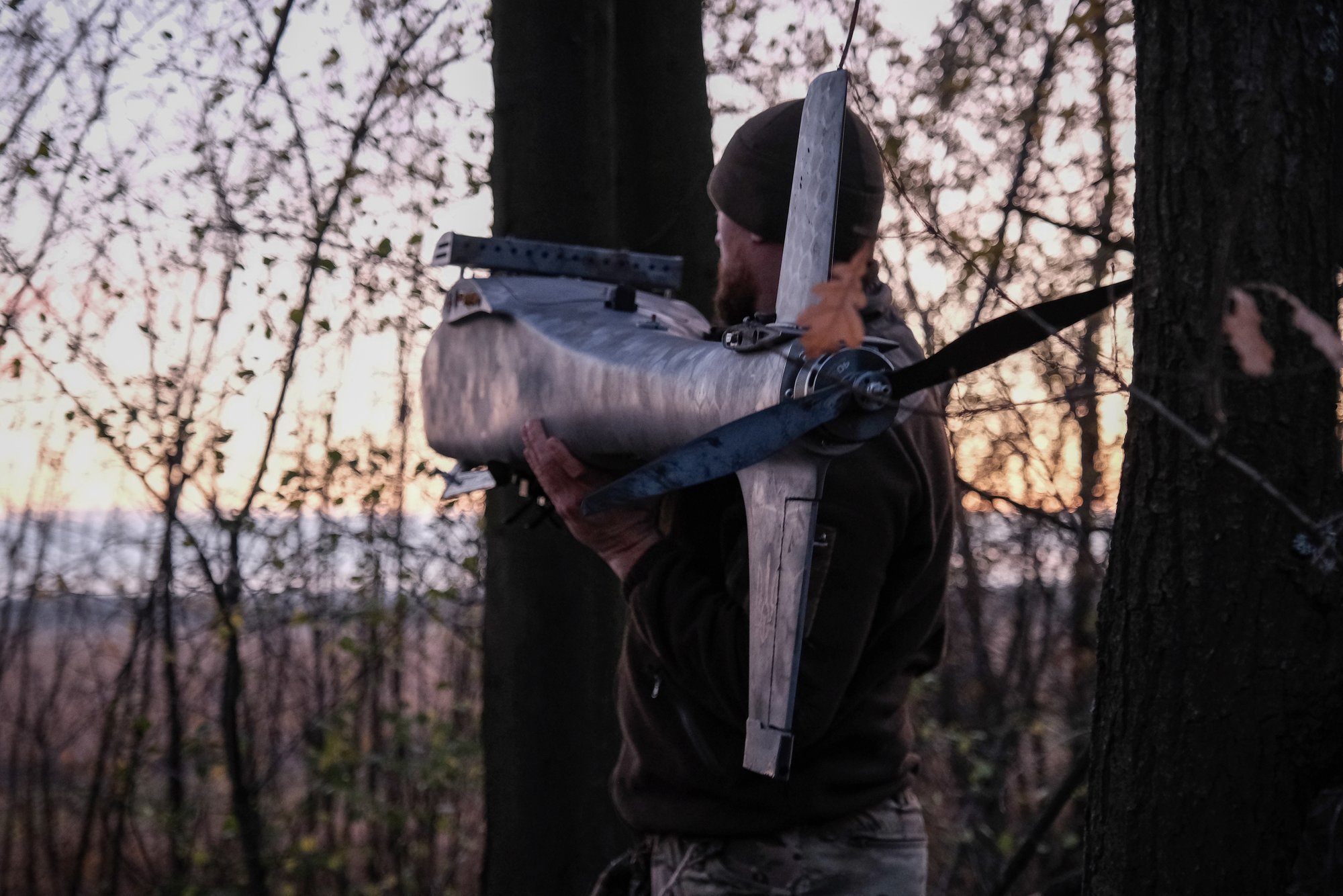 SÕJARAPORT | Peeter Tali: Pokrovsk on üha enam venelastele tohutu hakklihamasin. Ukraina hoiab nende kaotuste suurendamiseks positsiooni