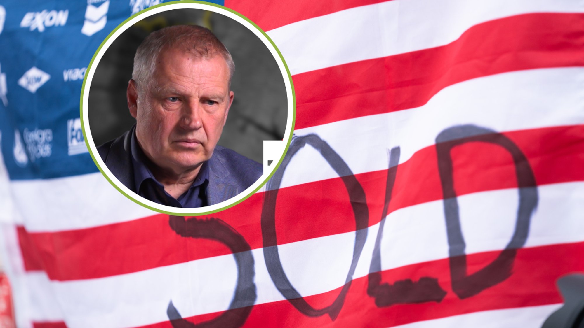 Rainer Saks: USA ametnikel on kindlasti põhjust oma rahuettepanekuid häbeneda