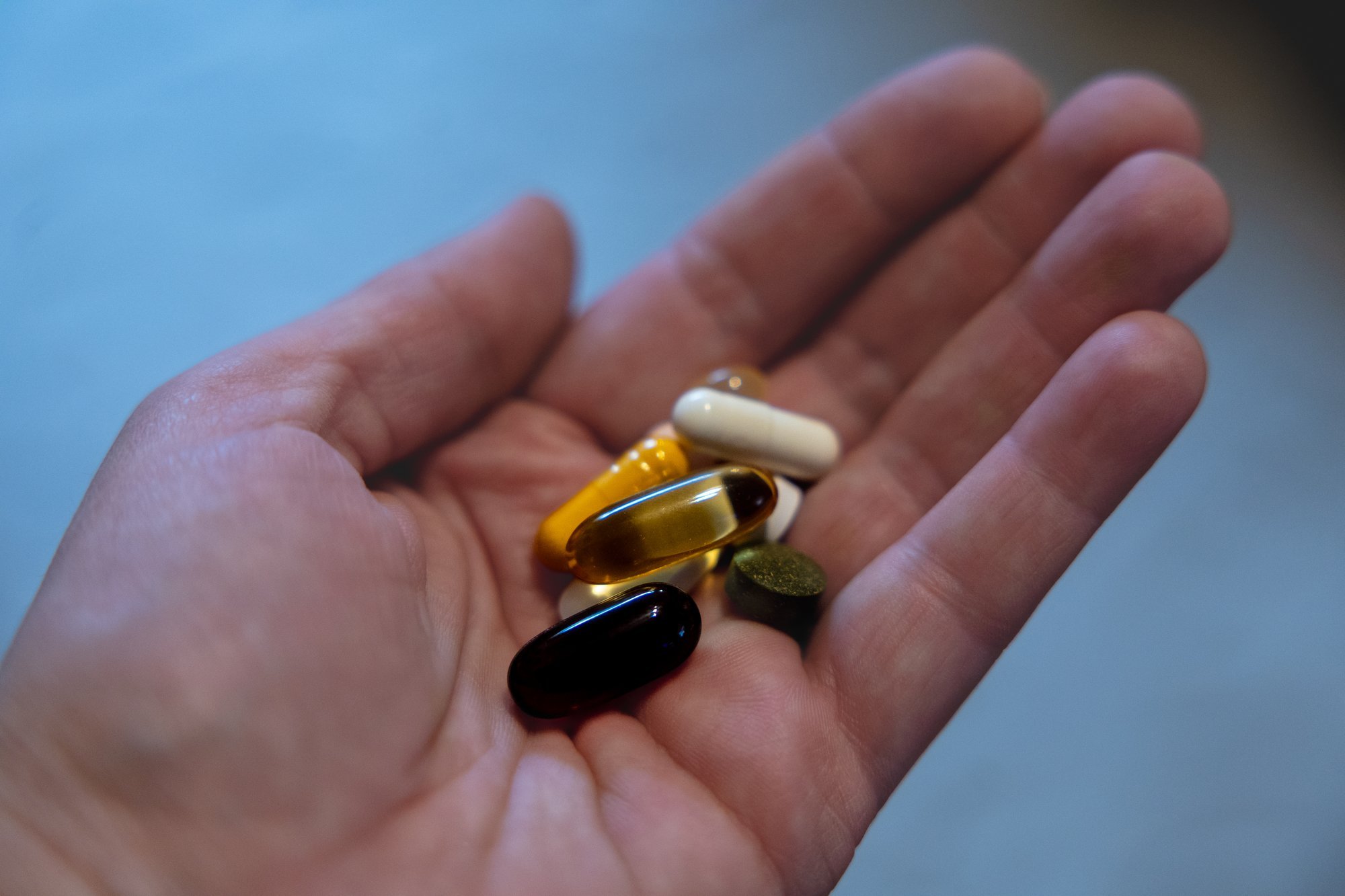 Euroopa Liit suurendas septembris Venemaalt ravimite ostmist seitse korda