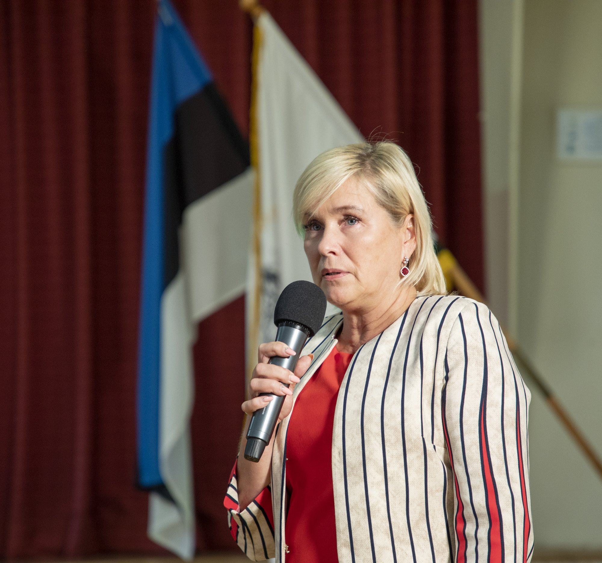 Toila vallavanem oma kolleegi korruptsioonikahtlustusest: meie jaoks on see uudis ja üllatus