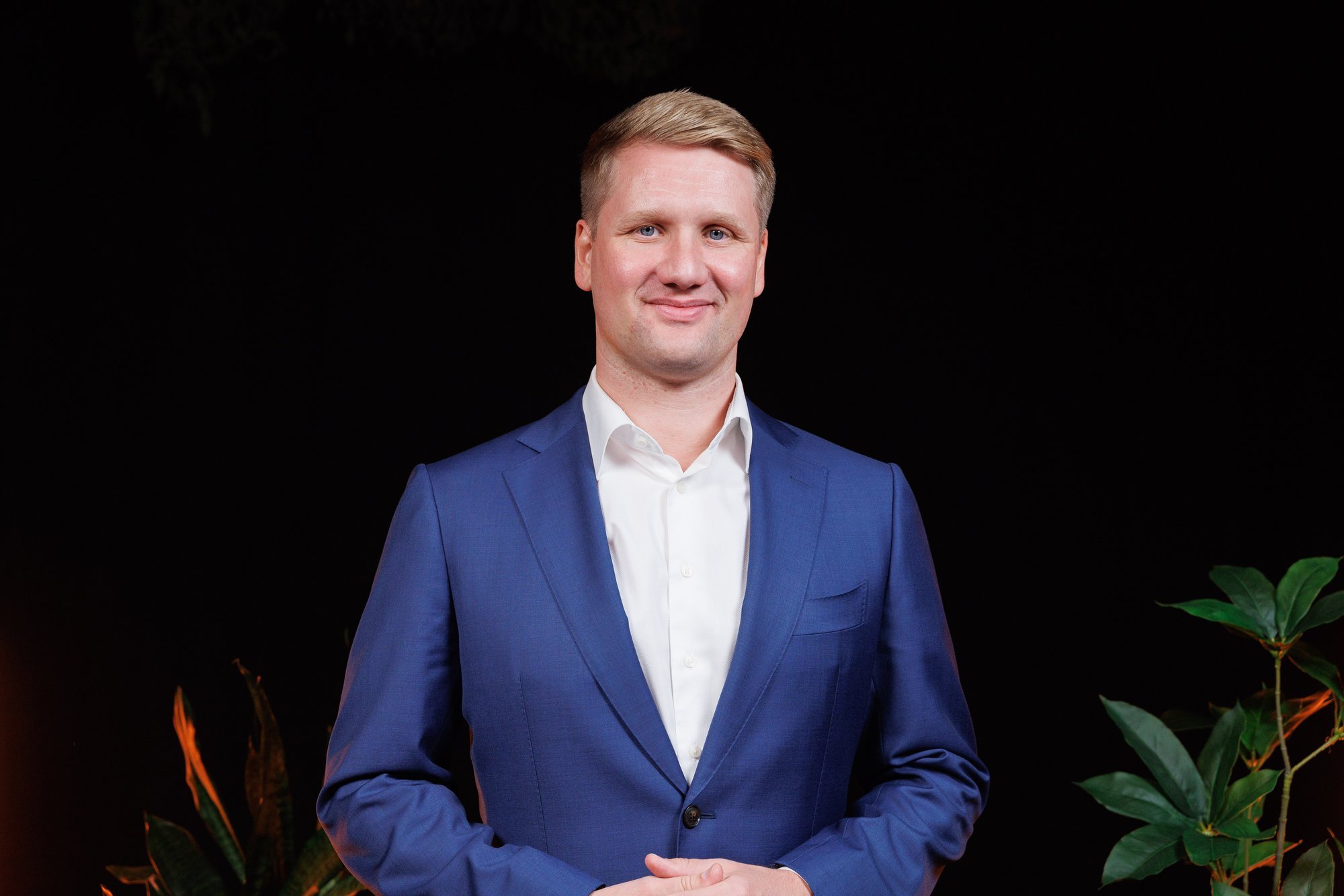 RAHAEDU | Kristjan Liivamägi tunnistab: mul läheb aastas viiekohaline summa reisidele