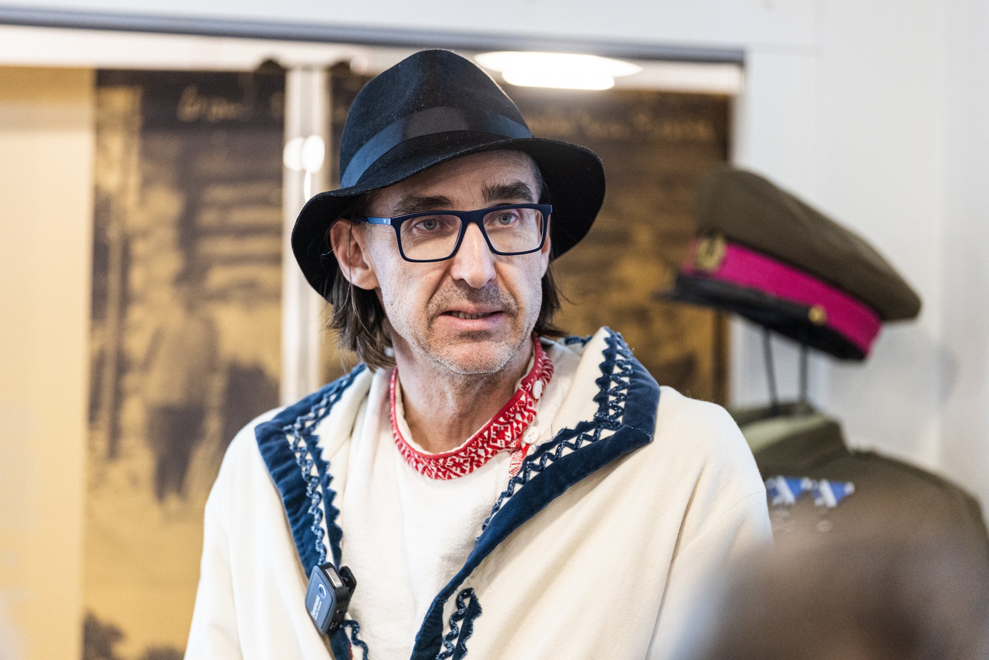 VIDEO | Seto instituudi juht lõunaeesti keelte ametlikust staatusest: ükskord see tuleb niikuinii!