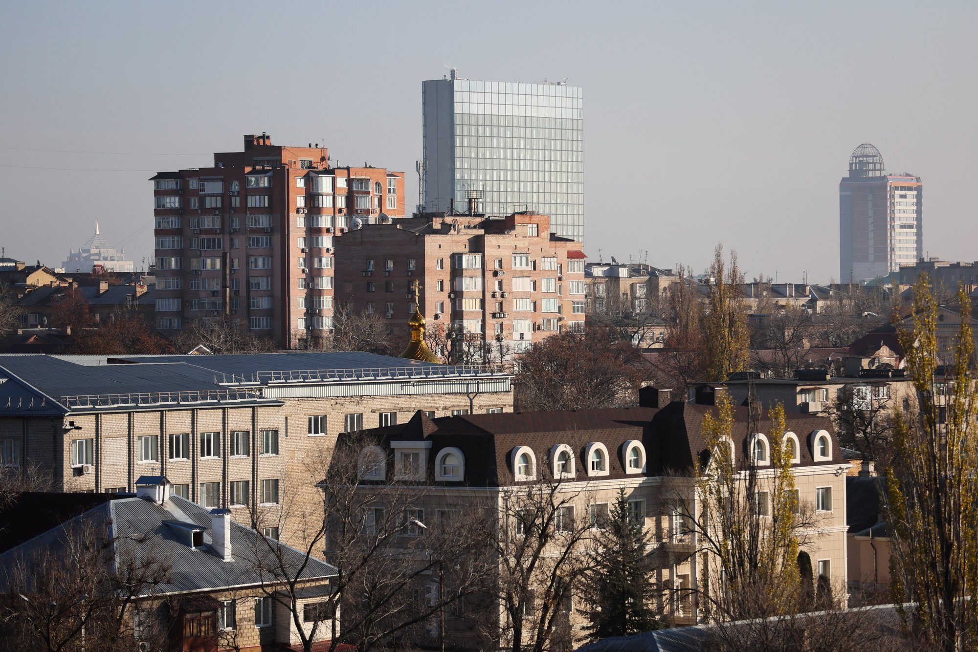 Daily Telegraph: Ukrainat sunnitaks uue rahuplaani järgi Donbassi Venemaale rentima