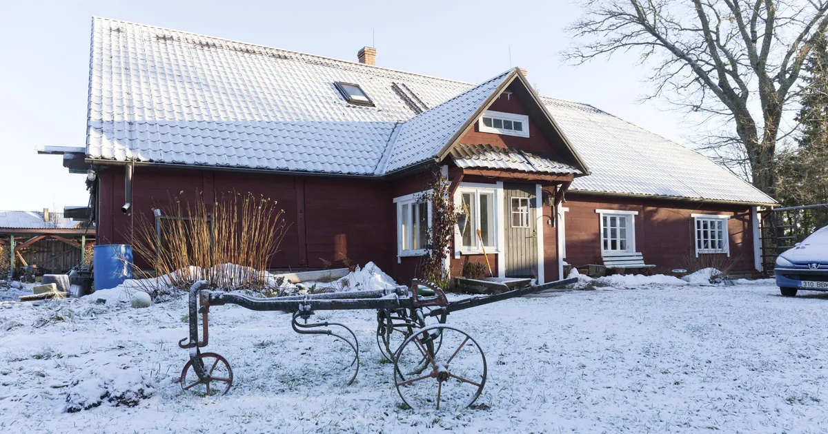 KODUOSTJAD LÖÖGI ALL ⟩ Riikliku kodulaenumeetme tuleviku kohal on küsimärk