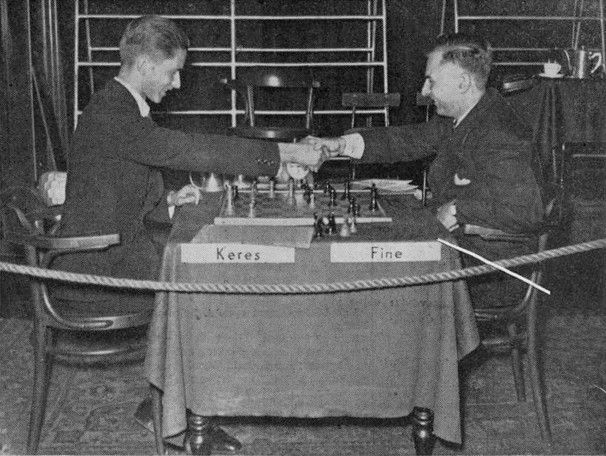 Eesti spordiloo suurpäev, mis ei saanud loodetud järge