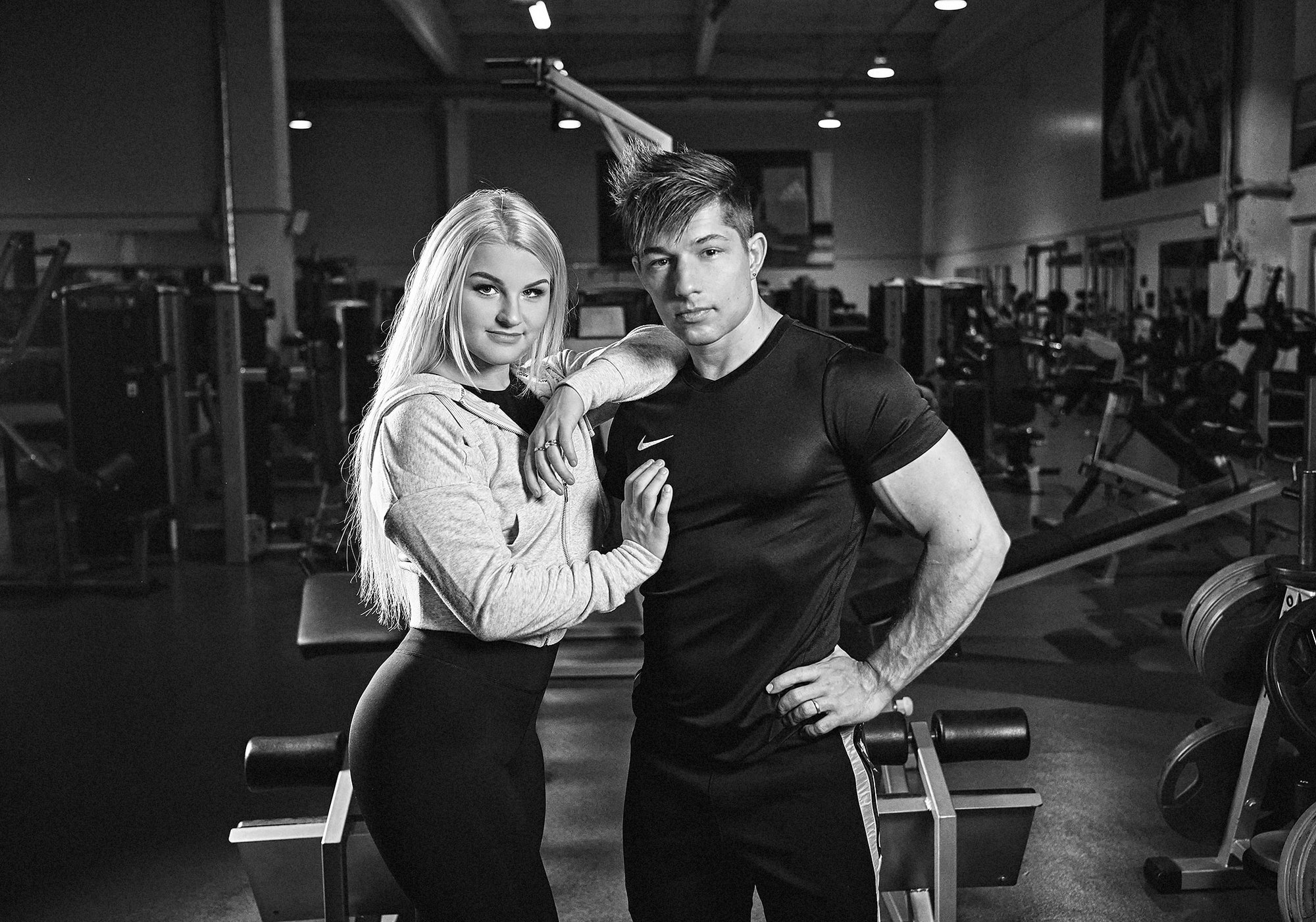 Fitnessitreenerite Reinartite advokaat üritab vilepuhujat vaigistada. „Palusime tal hoiduda edasisest valeväidete esitamisest“