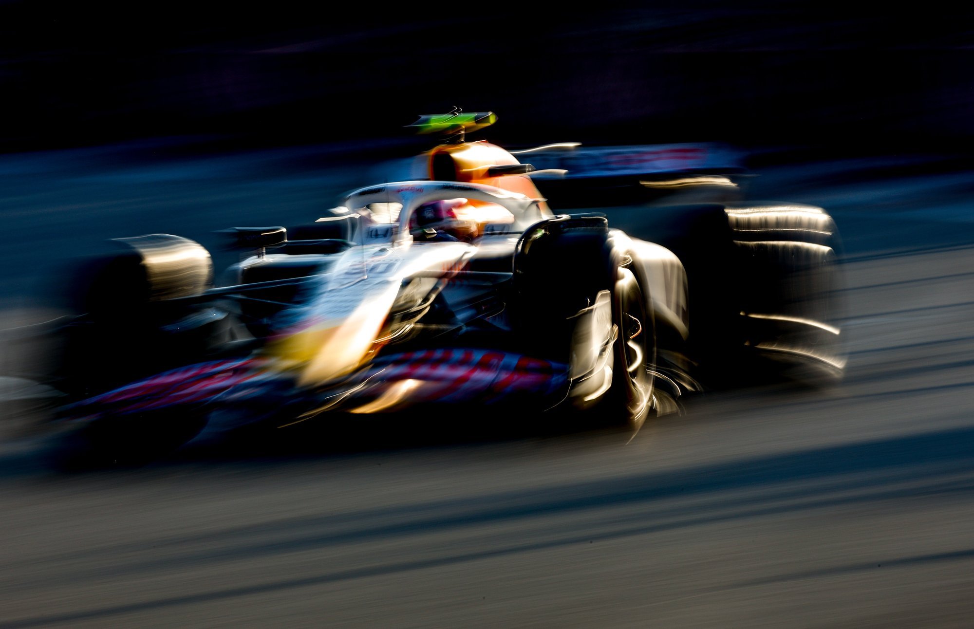 VIDEO | Mehhiko GP korraldajad käitusid häbematult, aga FIA kaitses Lawsonit