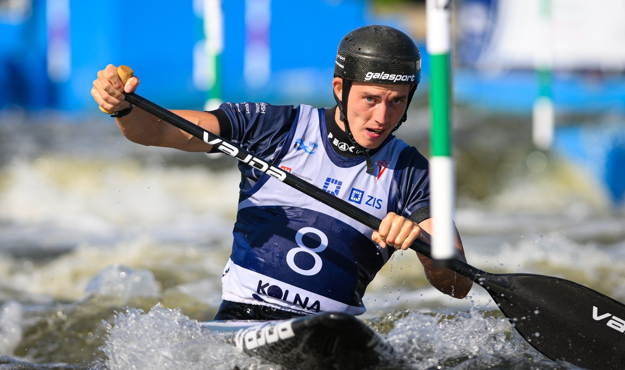 Lennukis seksivideo teinud Briti tippsportlane soovib esindada Lätit